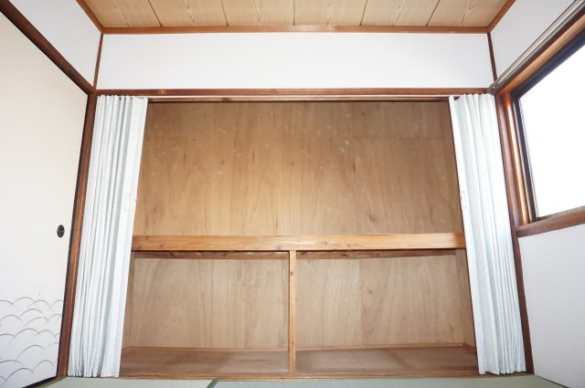 【収納】 | 柿本貸家
