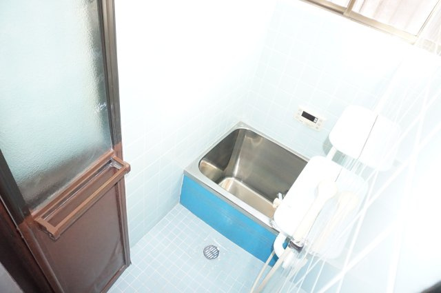 【浴室】 | 柿本貸家