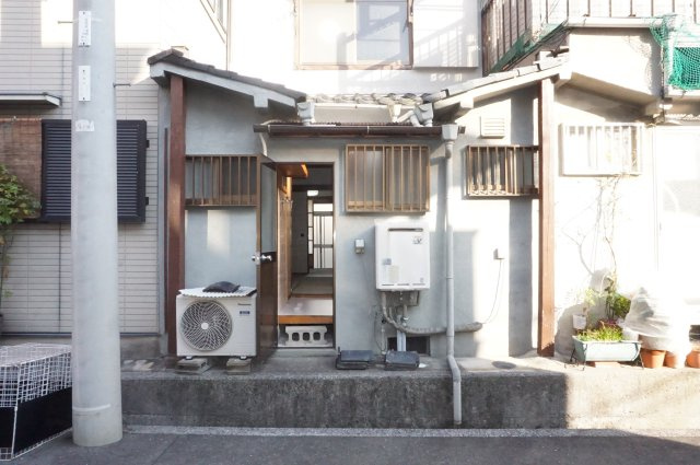 【設備】 | 柿本貸家