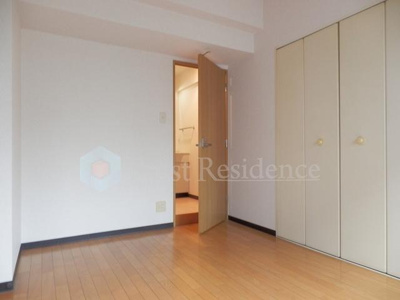 【収納】 | メゾン・ド・ヴィレ日本橋茅場町