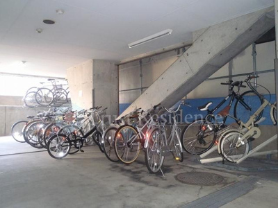 【その他共用部分】 | メゾン・ド・ヴィレ日本橋茅場町