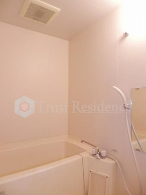 【浴室】 | メゾン・ド・ヴィレ日本橋茅場町