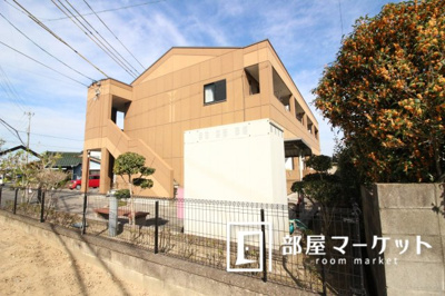 【外観】 | グリーンハイム宝