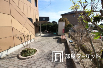 【その他共用部分】 | グリーンハイム宝