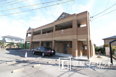 【外観】 | グリーンハイム宝