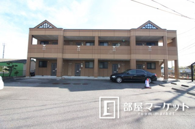 【外観】 | グリーンハイム宝