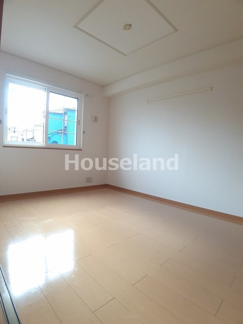 シャノアール　中迫の洋室|その他部屋・スペース