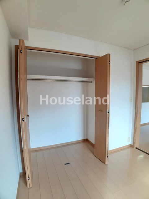 シャノアール　中迫の収納|収納