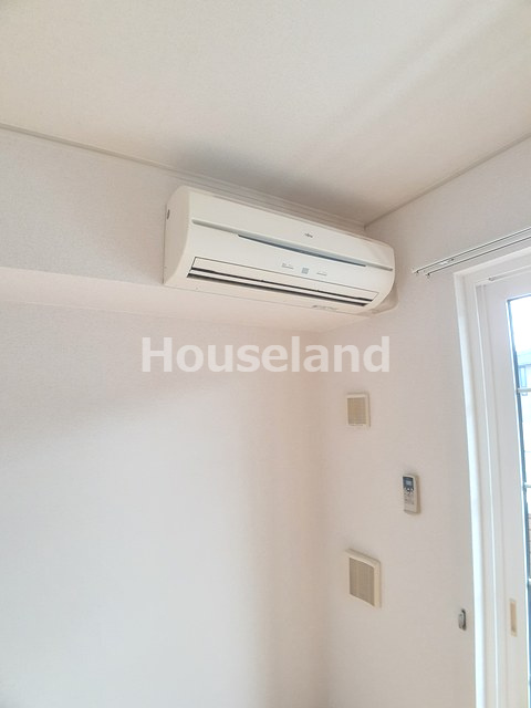 シャノアール　中迫の設備|その他設備