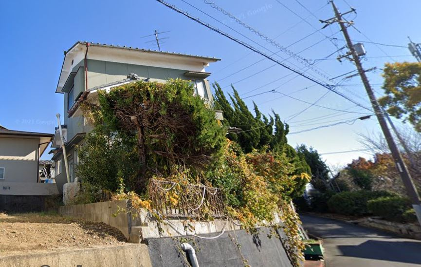 倉敷市連島町連島の画像