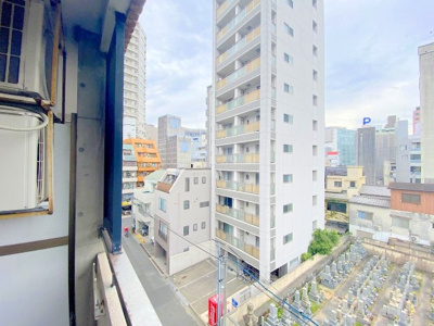 【展望】 | アウトサイダー京橋