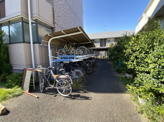 【その他共用部分】 | ☆お問合せアーバン企画開発登戸店まで☆諸条件ご相談下さい♪