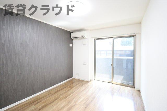 AQUE3の寝室|お気軽にお問い合わせください♪