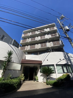 【外観】 | ☆お問合せアーバン企画開発登戸店まで☆諸条件ご相談下さい♪