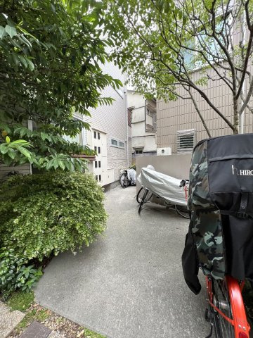 【その他共用部分】 | グリーンノート千駄木 | 【グリーンノート千駄木】