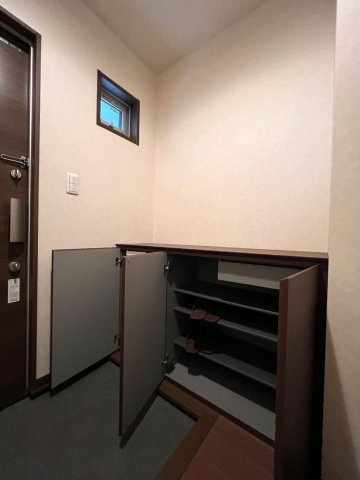 【玄関】 | グリーンノート千駄木 | 【グリーンノート千駄木】