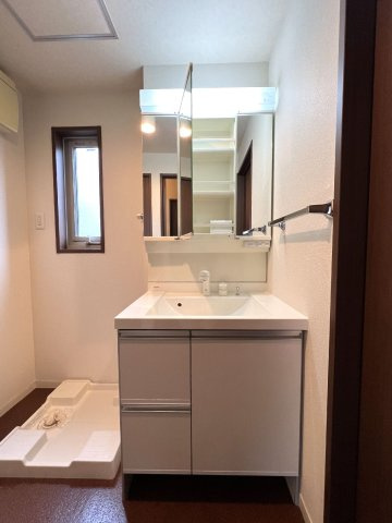 【独立洗面台】 | グリーンノート千駄木 | 【グリーンノート千駄木】