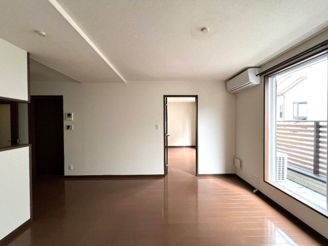 【居間・リビング】 | グリーンノート千駄木 | 【グリーンノート千駄木】