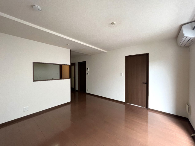 【居間・リビング】 | グリーンノート千駄木 | 【グリーンノート千駄木】