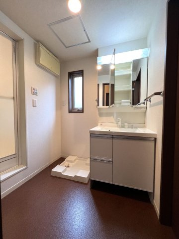 【洗面所】 | グリーンノート千駄木 | 【グリーンノート千駄木】