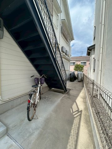 松岡ハイツのその他