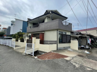 尼崎市稲葉元町３丁目の一戸建ての画像