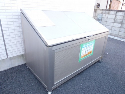 【その他共用部分】 | エクセレントコート津田沼