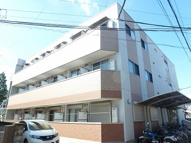 エクセレントコート津田沼の画像
