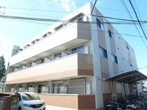 エクセレントコート津田沼の画像