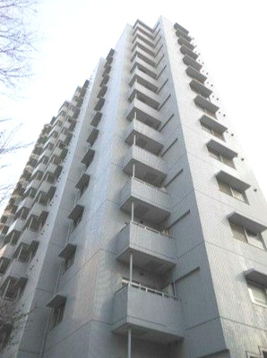 【外観】 | 東池袋ハイツ弐番館　13109 | 池袋駅徒歩圏内の好立地マンション☆
