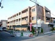 ウイングコートの画像