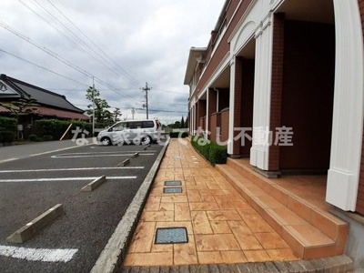 【駐車場】 | Casa 20