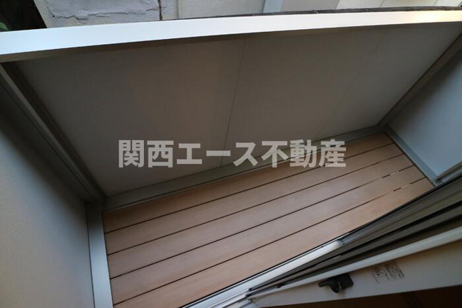  | ガアデンホームズ曙
