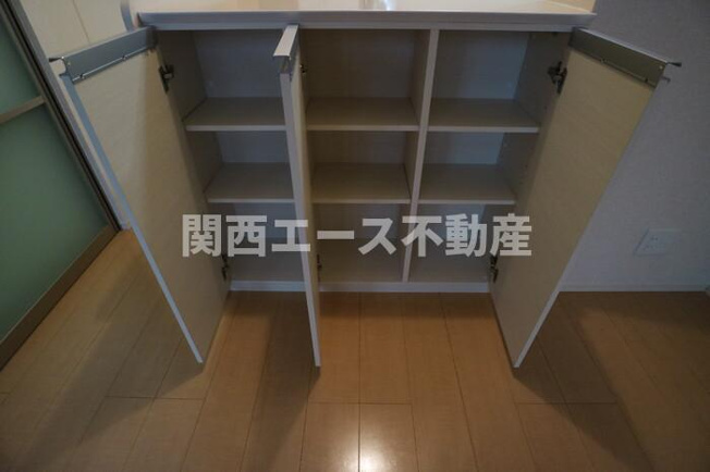 【その他】 | ガアデンホームズ曙