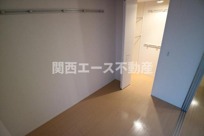 【収納】 | ガアデンホームズ曙