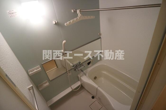 【浴室】 | ガアデンホームズ曙