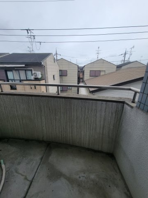 【展望】 | WESTヒルズ神田