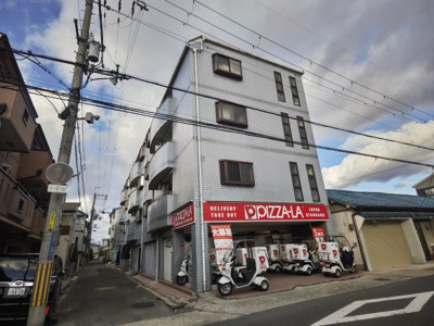 【その他】 | WESTヒルズ神田