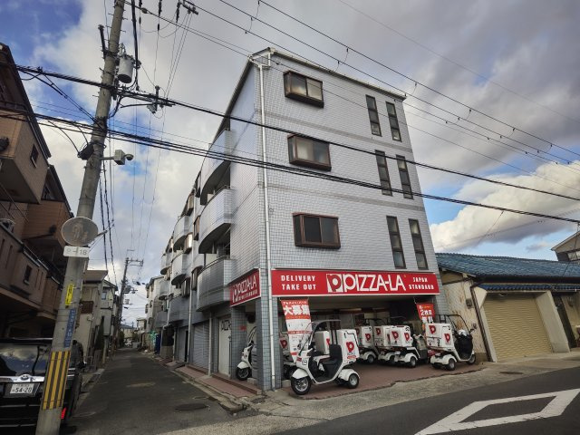 【その他】 | WESTヒルズ神田
