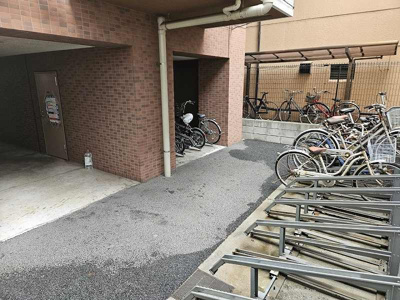 【その他共用部分】 | グローバン本所吾妻橋駅前