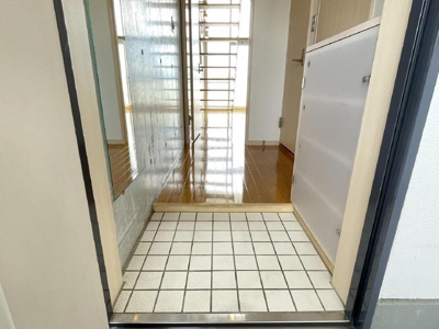 【玄関】 | リューレント河原町