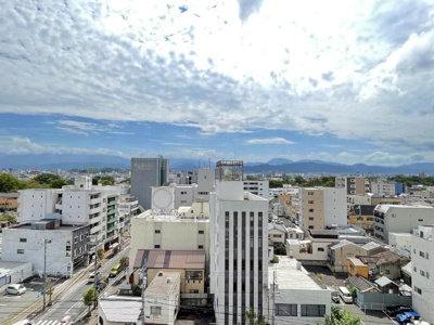 【展望】 | リューレント河原町
