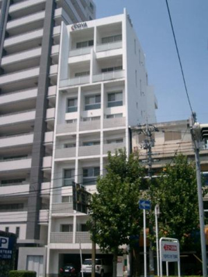 【外観】 | リューレント河原町