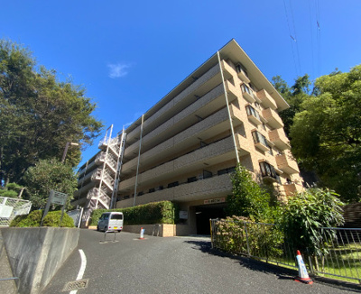 【外観】 | 八王子北野台パークホームズ