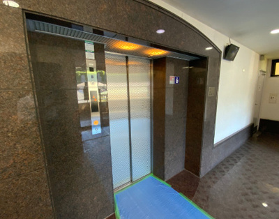 【エントランス】 | 八王子北野台パークホームズ