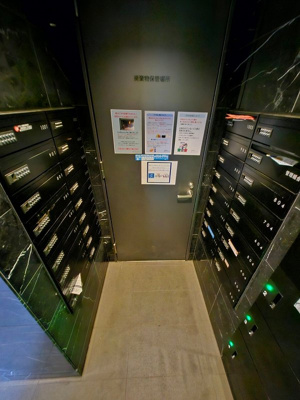 【その他共用部分】 | クレヴィスタ門前仲町グラン