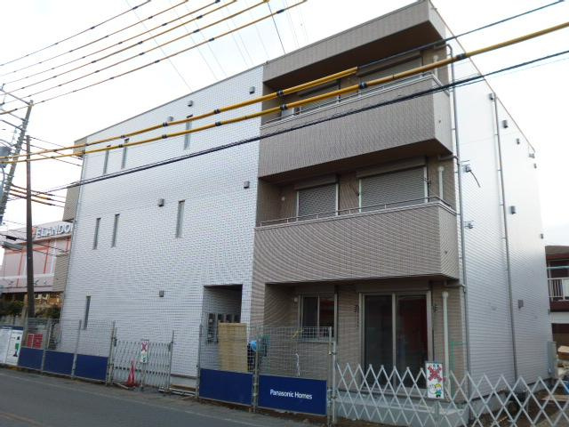 ルミエール和泉が丘