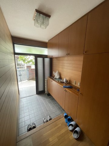 【玄関】 | 熊谷市久下　 | 現地玄関（2022年06月10日）撮影