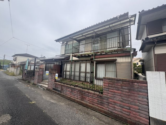 熊谷市久下　の外観|現地外観（2025年10月04日）撮影