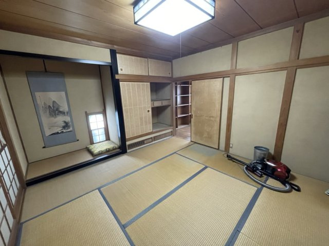【和室】 | 熊谷市久下　 | 現地和室（2022年06月10日）撮影
